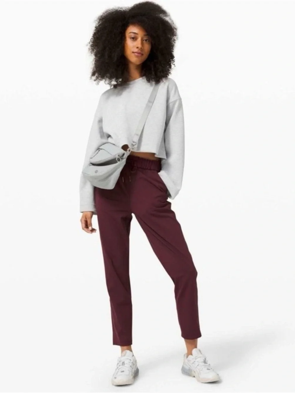 Lululemon On The Fly Pant (28